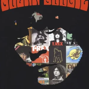 Direttamente Dal Produttore Bolan Boogie. La vita e la musica di Marc Bolan e dei T. Rex