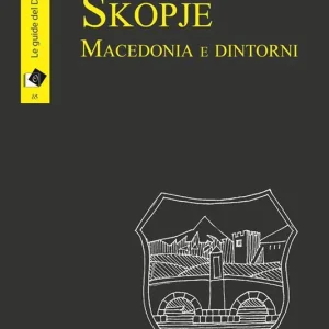 Skopje Macedonia e dintorni Prezzo Basso