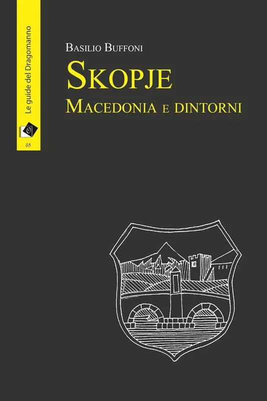 Skopje Macedonia e dintorni Prezzo Basso