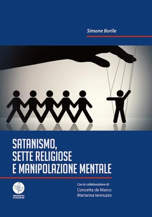 Satanismo, sette religiose e manipolazione mentale Promozione