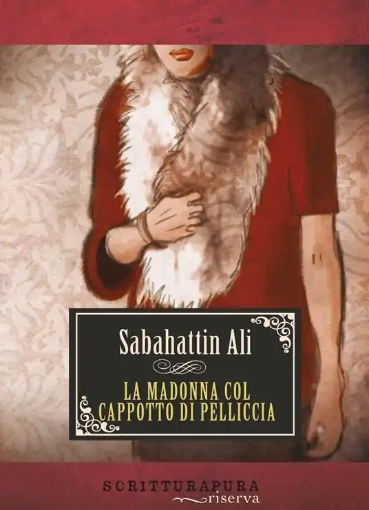 Solo Oggi La Madonna col cappotto di pelliccia