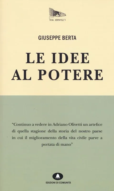 Ordina Subito Le idee al potere
