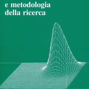 Statistica e metodologia della ricerca Prezzo Di Fabbrica