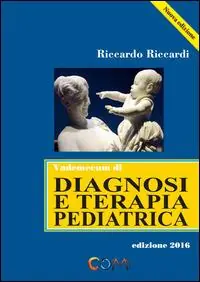 Promozione Vademecum di diagnosi e terapia pediatrica