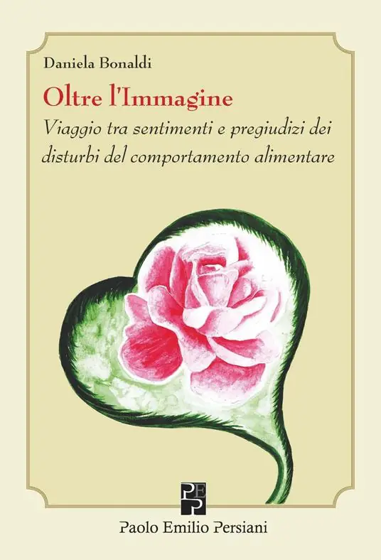 Oltre l‘immagine. Viaggio tra sentimenti e pregiudizi dei disturbi del comportamento alimentare Economico