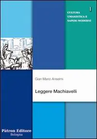 Direttamente Dal Produttore Leggere Machiavelli