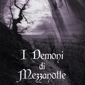 Acquista Ora I demoni di mezzanotte