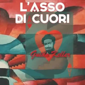 L‘asso di cuori. Guido Keller Occasione
