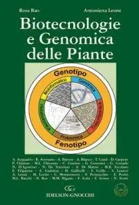 Spedito Oggi Biotecnologie e genomica delle piante