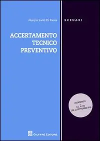 Accertamento tecnico preventivo Popolare