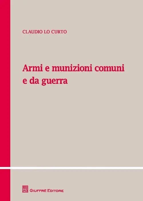 Prezzo Ridotto Armi e munizioni comuni e da guerra