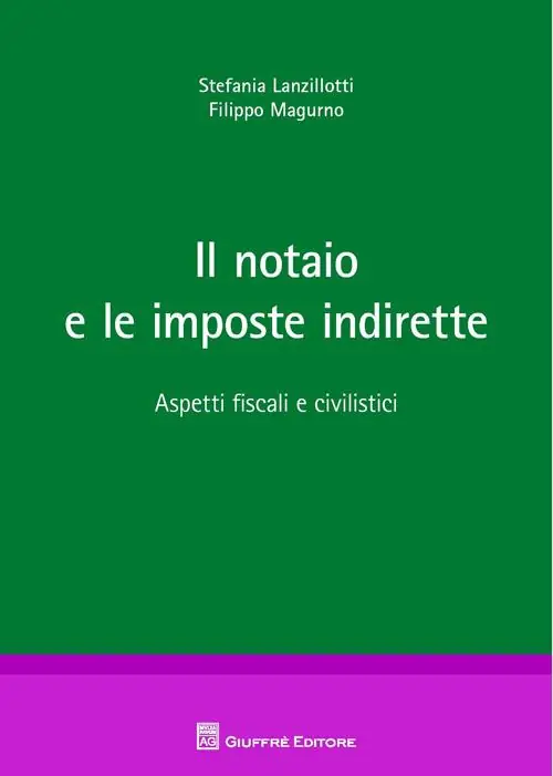 Compra Adesso Il notaio e le imposte indirette