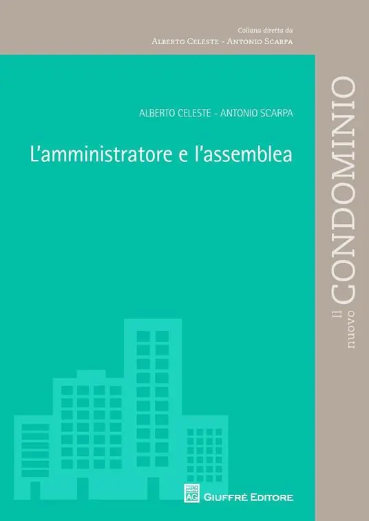 Super Prezzo L‘ amministratore e l‘assemblea