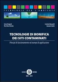 Tecnologie di bonifica dei siti contaminati Affare