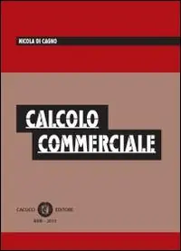 Sconto Calcolo commerciale