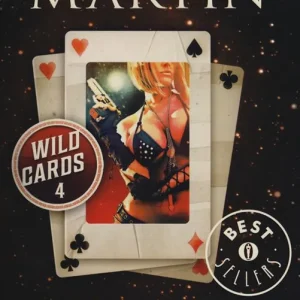 A Buon Prezzo La missione. Wild Cards. Vol. 4