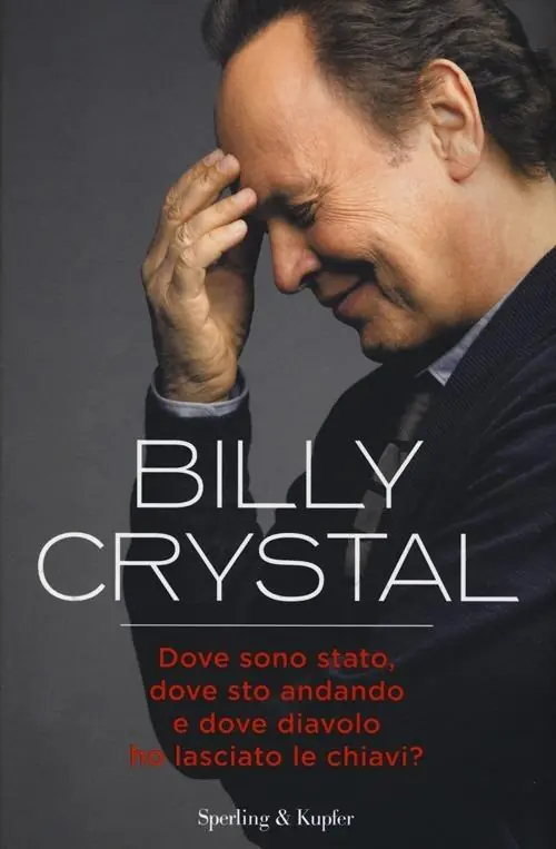 Direttamente Dal Produttore Dove sono stato, dove sto andando e dove diavolo ho lasciato le chiavi?