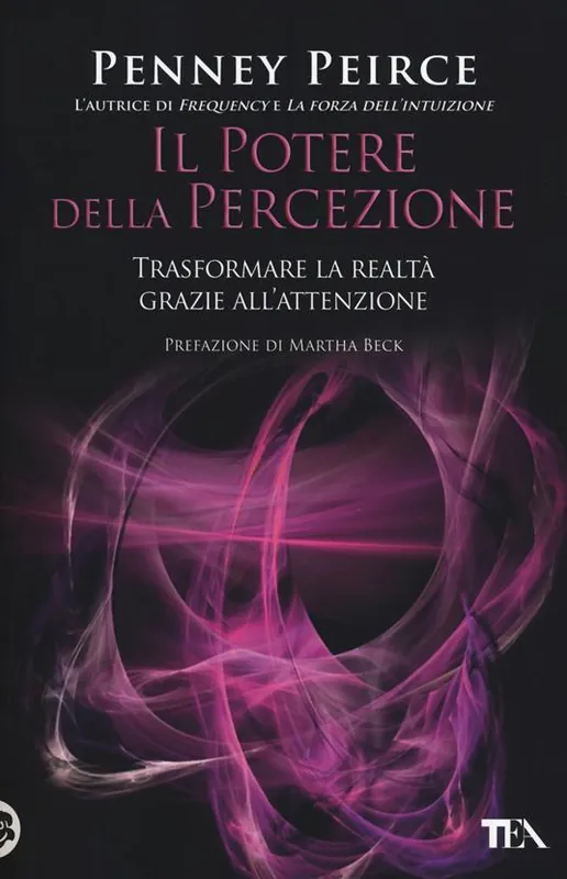 Il potere della percezione. Trasformare la realtà grazie all‘attenzione Offerta