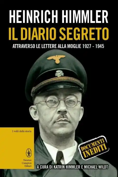 Solo Oggi Il diario segreto attraverso le lettere alla moglie (1927-1945)