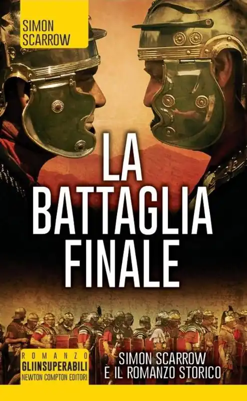 La battaglia finale Promo Stagionale