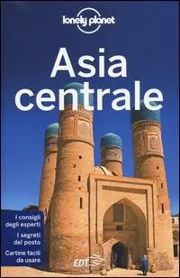 Asia centrale Ordina Subito