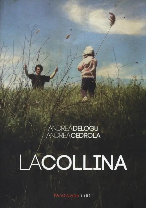 Non Perdere La collina