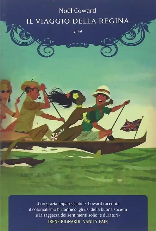 Bestseller Il viaggio della regina