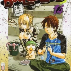 Beelzebub. Vol. 14 Prezzo Ridotto