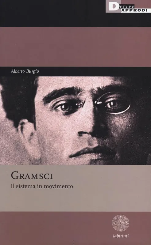 Offerta Gramsci. Il sistema in movimento