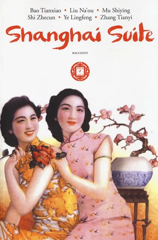Offerta Del Giorno Shanghai suite
