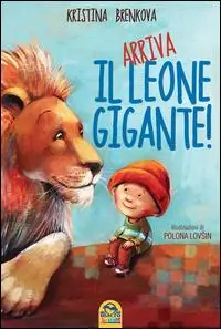 Offerta Limitata Arriva il leone gigante!