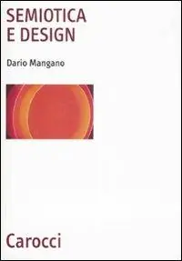 Semiotica e design Compra Adesso