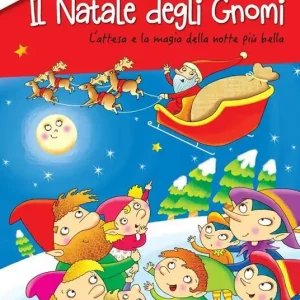 Il Natale degli gnomi Must-Have