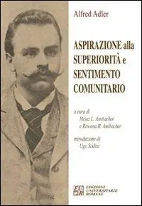 Offerta Speciale Aspirazione alla superiorità e sentimento comunitario