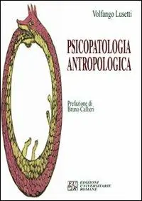Scelto Dai Clienti Psicopatologia antropologica