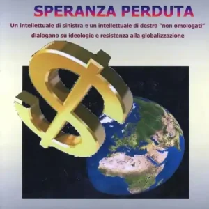 Alla ricerca della speranza perduta Professionale