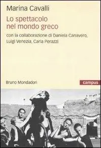 Ordina Subito Lo spettacolo nel mondo greco