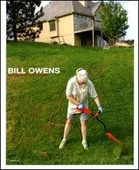 Più Venduto Bill Owens. Ediz. illustrata