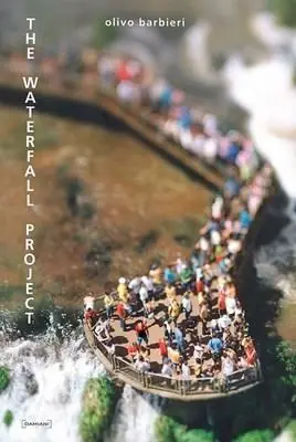 The waterfall project. Ediz. italiana e inglese Pagamento Sicuro