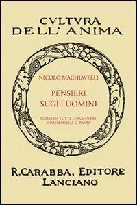 Miglior Prezzo Pensieri sugli uomini