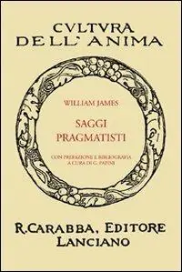 Spedito Oggi Saggi pragmatisti