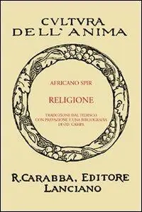 Religione Occasione