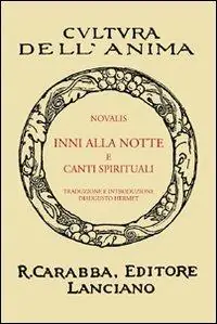 Compra Adesso Inni alla notte e canti spirituali