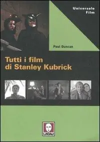 Tutti i film di Stanley Kubrick Occasione