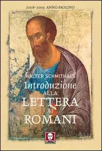 Introduzione alla lettera ai romani Compra Online