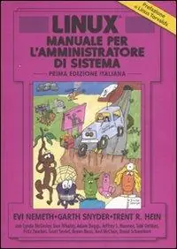 Linux. Manuale per l‘amministratore di sistema Must-Have