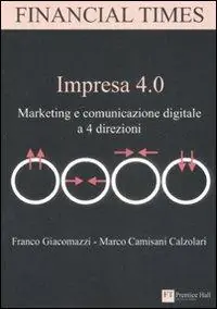 Impresa 4.0. Marketing e comunicazione digitale a 4 direzioni Solo Oggi
