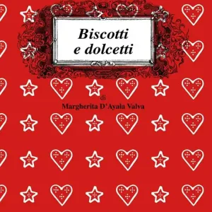 Biscotti e dolcetti Subito Disponibile