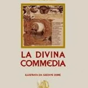 La Divina Commedia Quantità Limitata