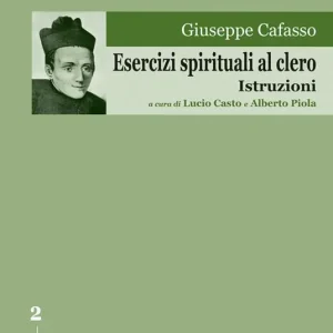 Esercizi spirituali al clero. Istruzioni Ultima Occasione